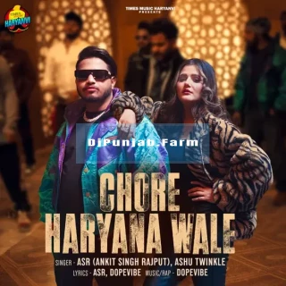 Chore Haryana Wale mp3 download