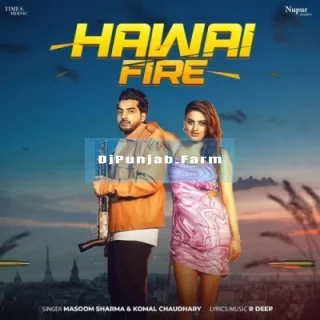 Hawai Fire mp3 download