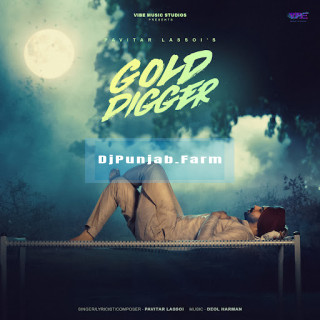 Gold Digger mp3 download