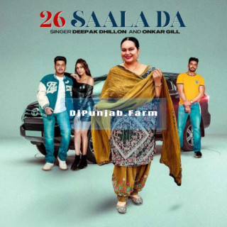 26 Saala Da mp3 download