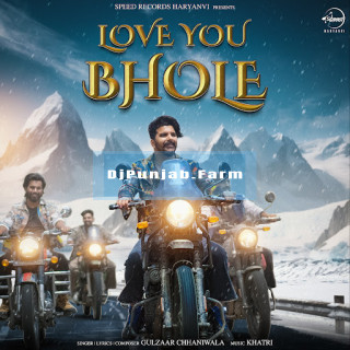 Love You Bhole mp3 download