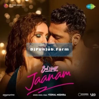 Jaanam mp3 download