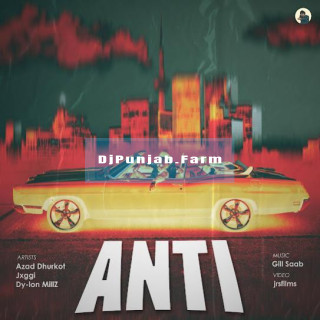 Anti mp3 download