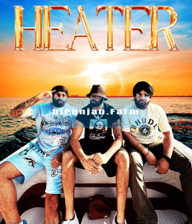 Heater (ft AR Paisley) mp3 download