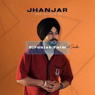 Jhanjar Tere Pairan Di mp3 download