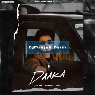 Daaka mp3 download