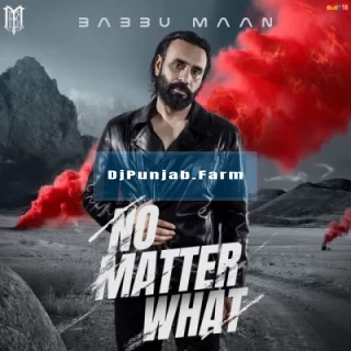 No Matter What mp3 download