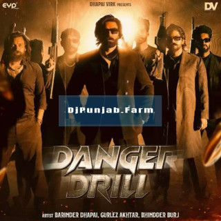 Danger Drill mp3 download