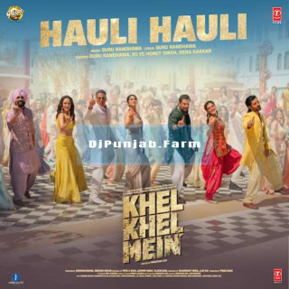 Hauli Hauli mp3 download