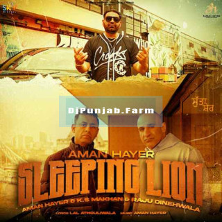 Sleeping Lion mp3 download