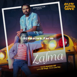 Zalma (from Daaru Na Peenda Hove) mp3 download