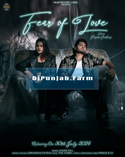 Fear of Love mp3 download