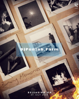 Burning Memories mp3 download