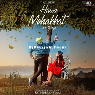 Hawa Mohabbat mp3 download