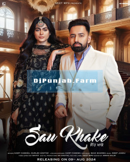 Sau Khake (ft Gurlez Akhtar) mp3 download