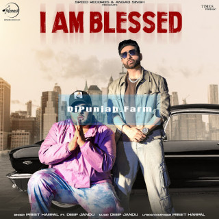 I Am Blessed mp3 download