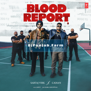 Blood Report mp3 download