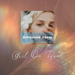 Girl On Hunt mp3 download