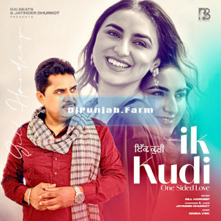 Ik Kudi (One Sided Love) mp3 download