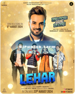 Lehar (Haye Bibiye Kithe Fas Geya) mp3 download