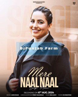 Mere Naal Naal mp3 download