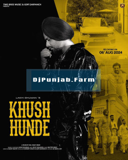 Khush Hunde mp3 download