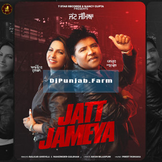 Jatt Jameya mp3 download