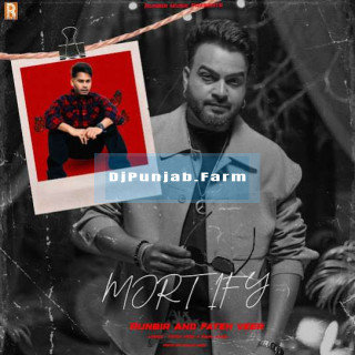 Mortify mp3 download