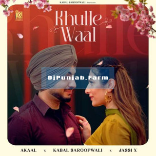 Khulle Waal mp3 download