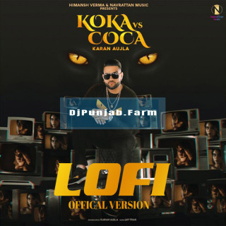 Koka vs Coca (Lofi) mp3 download