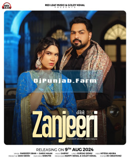 Zanjeeri mp3 download