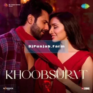 Khoobsurat (Stree 2) mp3 download