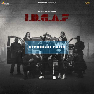 I.D.G.A.F mp3 download