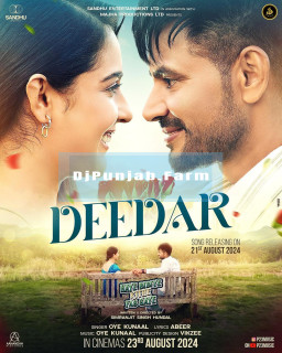 Deedar (Haye Bibiye Kithe Fas Gaye) mp3 download