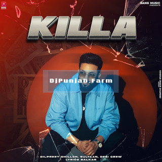 Killa mp3 download