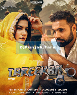 Tareekan mp3 download