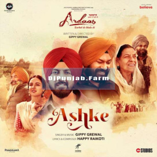 Ashke (Ardaas) mp3 download