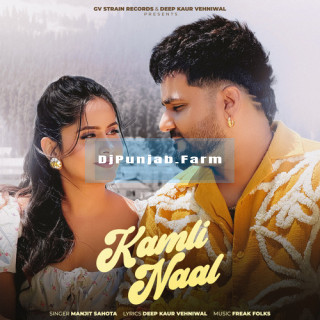 Kamli Naal mp3 download