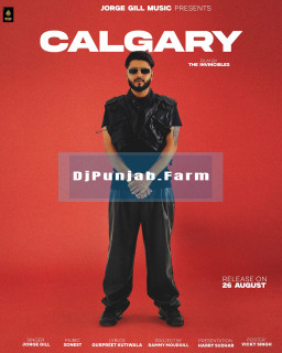 Calgary mp3 download