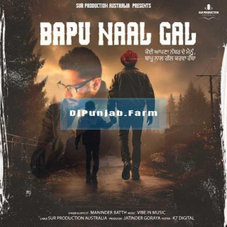 Bapu Naal Gal mp3 download