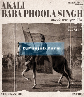 Akali Baba Phoola Singh mp3 download