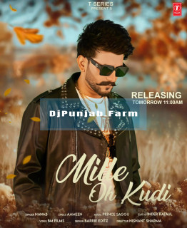 Mille Oh Kudi mp3 download