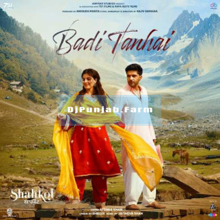 Badi Tanhai mp3 download