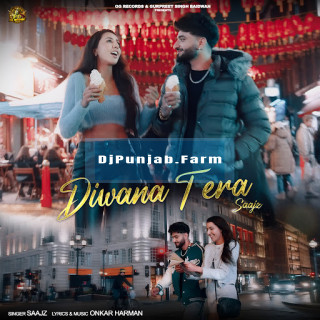 Diwana Tera mp3 download