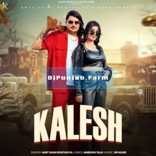 Kalesh mp3 download