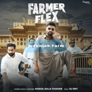 Farmer Flex mp3 download