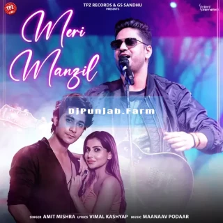 Meri Manzil mp3 download