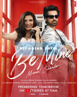 Be Mine mp3 download