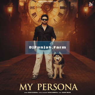 My Persona mp3 download