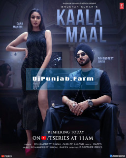 Kaala Maal mp3 download